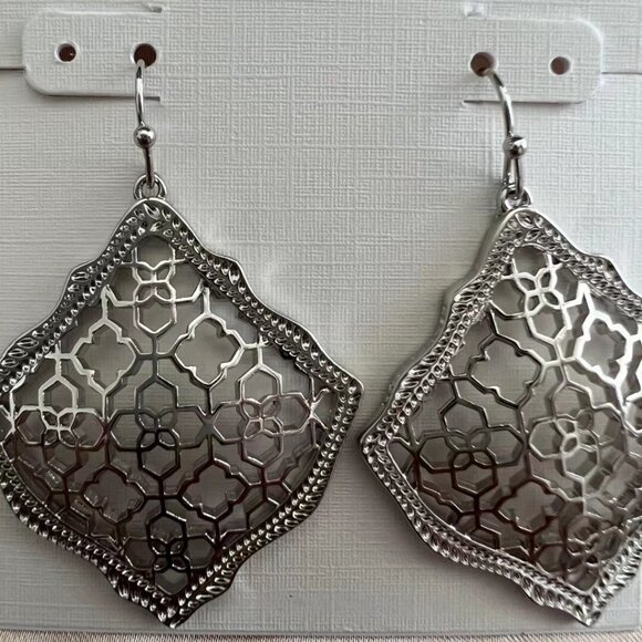 Kendra Scott Stud Earrings - Picture 4 of 6